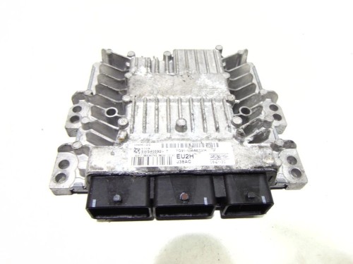 KOMPUTER STEROWNIK SILNIKA FORD MONDEO MK4 (2007-2014) 5WS40592L-T