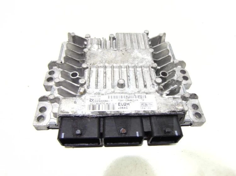KOMPUTER STEROWNIK SILNIKA FORD MONDEO MK4 (2007-2014) 5WS40592L-T