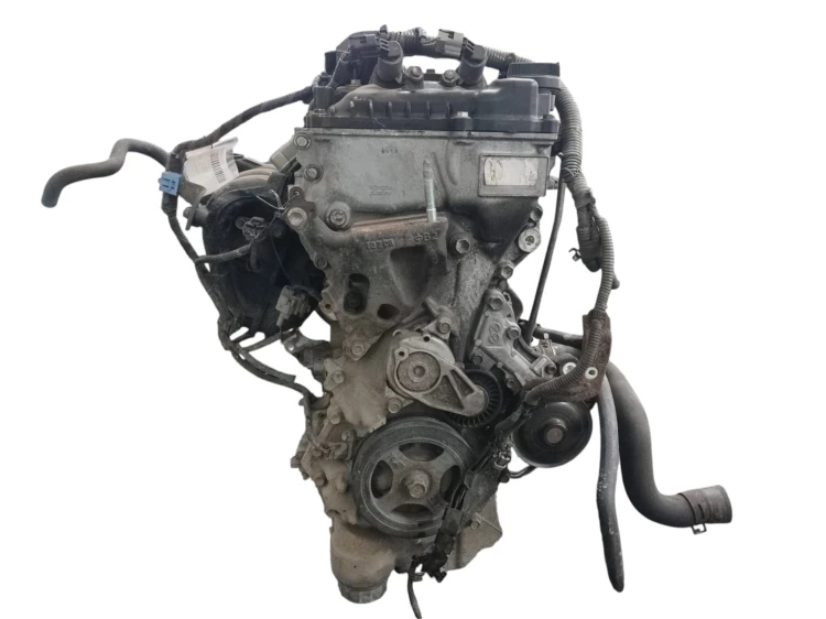 SILNIK KOMPLETNY TOYOTA AURIS II E18 (2012-2015) 1.33 Dual VVT-I 99KM 1NR-F