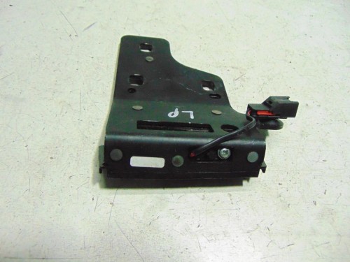 ZAMEK DACHU LEWY FORD FOCUS MK2 (2004-2011) 1.6 TDCI