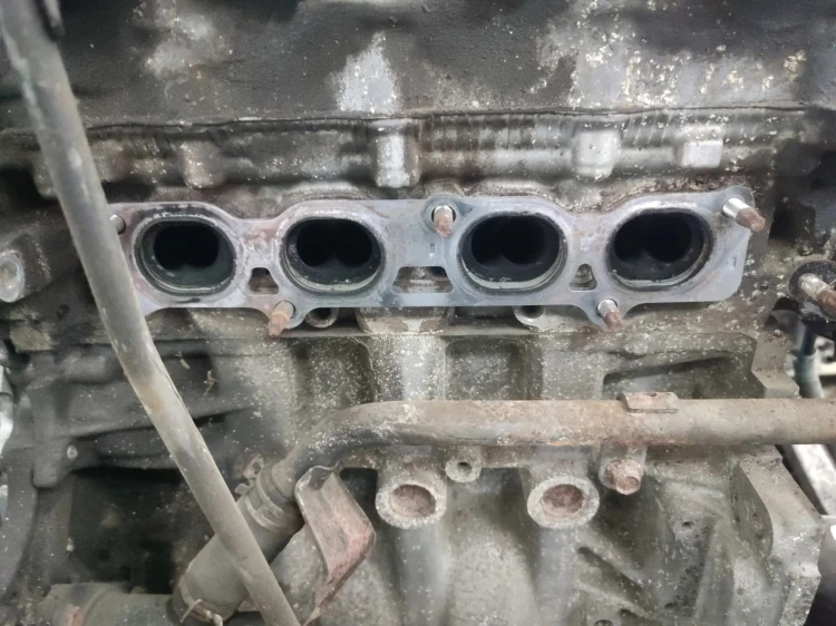SILNIK KOMPLETNY TOYOTA AURIS II E18 (2012-2015) 1.33 Dual VVT-I 99KM 1NR-F