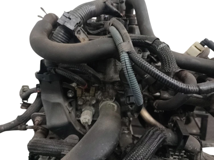 SILNIK KOMPLETNY TOYOTA AURIS II E18 (2012-2015) 1.33 Dual VVT-I 99KM 1NR-F