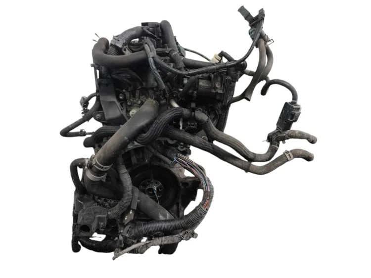 SILNIK KOMPLETNY TOYOTA AURIS II E18 (2012-2015) 1.33 Dual VVT-I 99KM 1NR-F