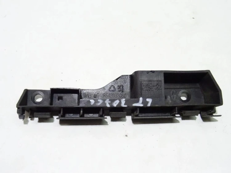 ŚLIZG LEWY TYŁ PEUGEOT 307 LIFT (2005-2008)