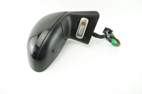 LUSTERKO PRAWE CITROEN C4 I (2004-2008) 1.6 16V 360109
