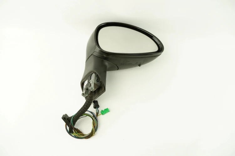 LUSTERKO PRAWE CITROEN C4 I (2004-2008) 1.6 16V 360109