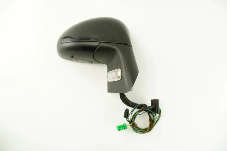 LUSTERKO PRAWE CITROEN C4 I (2004-2008) 1.6 16V 360109