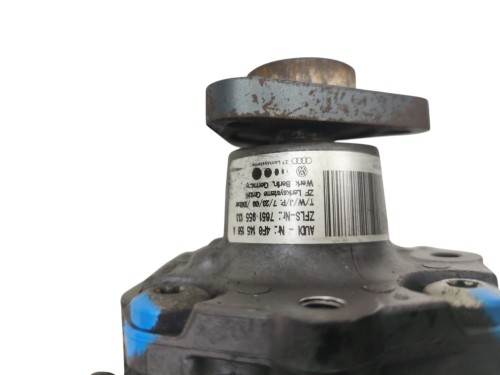 POMPA WSPOMAGANIA AUDI A6 C6 LIFT (2008-2011) 2.7 V6 TDI 190KM 4F0145156A