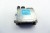 MODUŁ STEROWNIK WSPOMAGANIA CITROEN C3 I (2002-2005) 1.4 HDI 9655757780