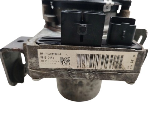 POMPA WSPOMAGANIA CITROEN C4 II B7 (2010-2018) 1.6 VTI 120KM 9675674180