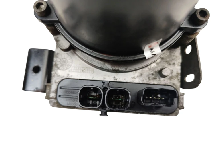 POMPA WSPOMAGANIA CITROEN C4 II B7 (2010-2018) 1.6 VTI 120KM 9675674180