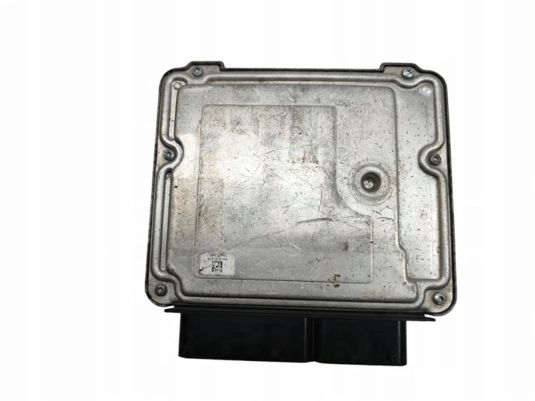 KOMPUTER STEROWNIK SILNIKA VOLKSWAGEN GOLF V (2003-2008) 1.6 FSI 115KM 03C9