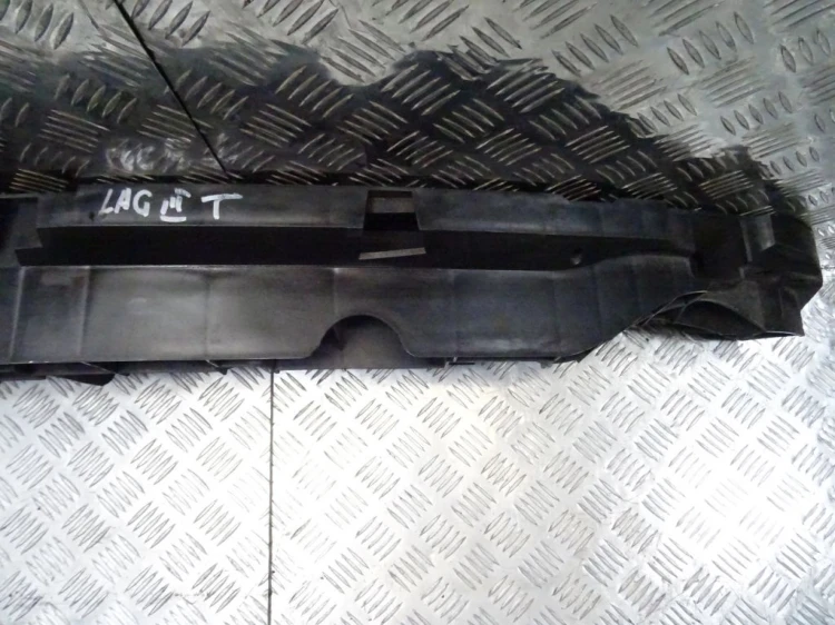 ŚLIZG ŚRODKOWY TYŁ RENAULT LAGUNA III (2007-)