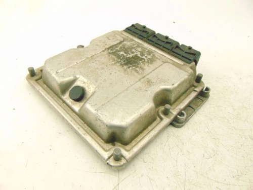 KOMPUTER STEROWNIK SILNIKA RENAULT ESPACE IV (2003-2006) 0281001999 8200095