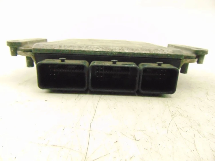 KOMPUTER STEROWNIK SILNIKA RENAULT ESPACE IV (2003-2006) 0281001999 8200095