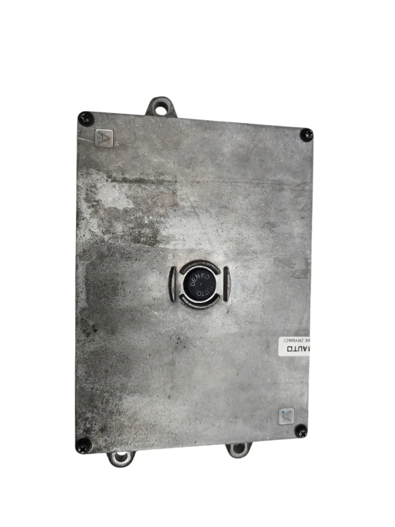 KOMPUTER STEROWNIK SILNIKA HONDA CIVIC VIII TYPE-S (2006-2011) 37820-RSA-G4