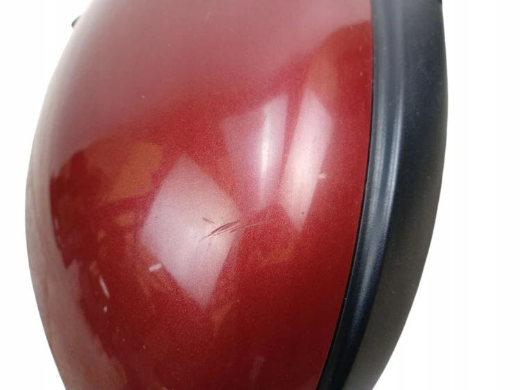 LUSTERKO PRAWE CHEVROLET CRUZE I (2008-2012) 5 PIN EUROPA KOD LAKIERU GCS