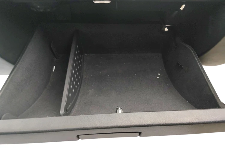 SCHOWEK PASAŻERA OPEL ANTARA (2006-2010) 2.0 CDTI 150KM