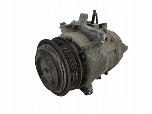 SPRĘŻARKA KLIMATYZACJI FORD F-150 LIFT (2017-2020) 2.7 V6 EcoBoost 329KM JL