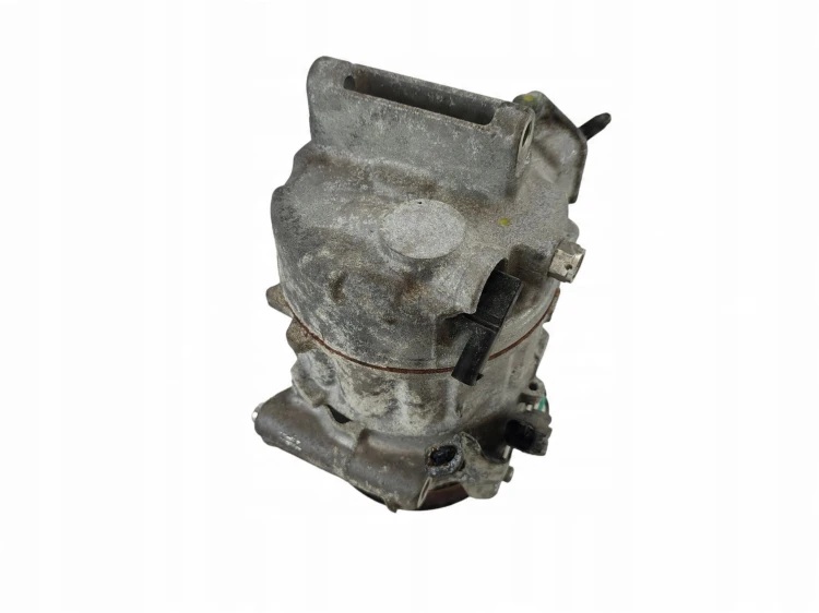 SPRĘŻARKA KLIMATYZACJI FORD F-150 LIFT (2017-2020) 2.7 V6 EcoBoost 329KM JL