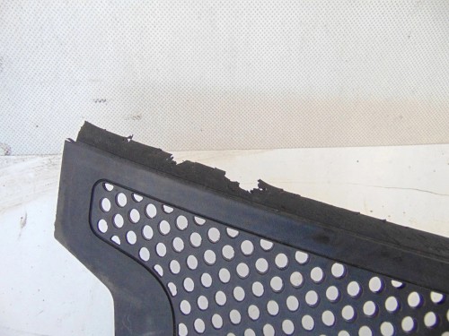 PODSZYBIE PEUGEOT 207 (2006-2009) 1.6 T 96818458XT