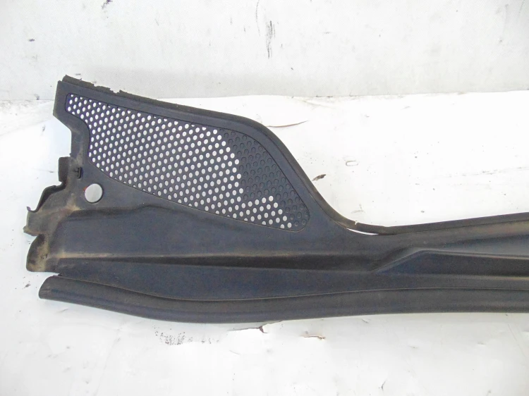 PODSZYBIE PEUGEOT 207 (2006-2009) 1.6 T 96818458XT