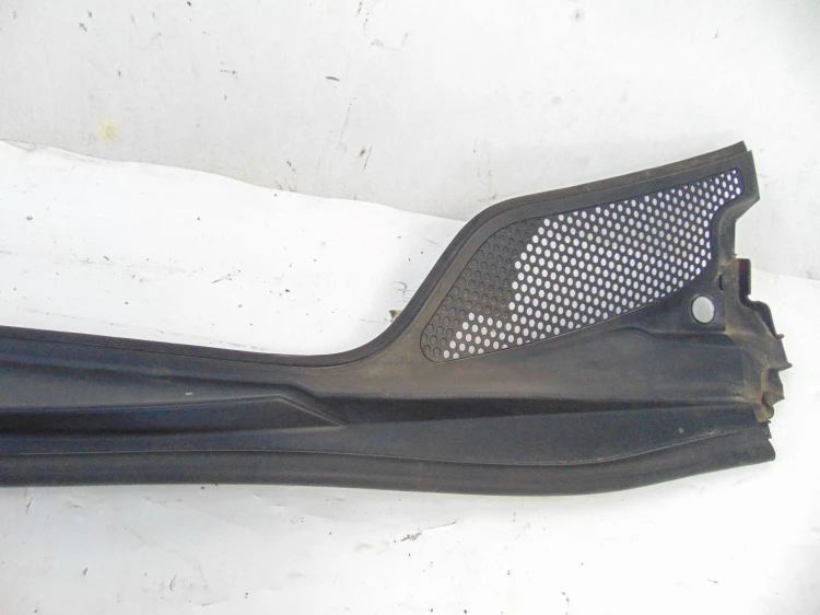 PODSZYBIE PEUGEOT 207 (2006-2009) 1.6 T 96818458XT