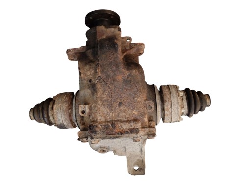 DYFERENCJAŁ MOST TYŁ BMW X3 E83 LIFT (2006-2010) 2.0 D 163KM 7567995