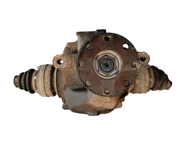 DYFERENCJAŁ MOST TYŁ BMW X3 E83 LIFT (2006-2010) 2.0 D 163KM 7567995