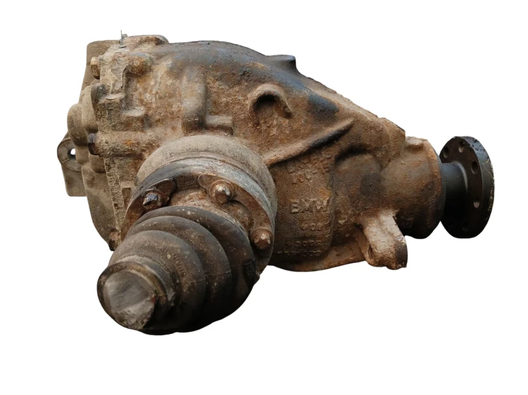 DYFERENCJAŁ MOST TYŁ BMW X3 E83 LIFT (2006-2010) 2.0 D 163KM 7567995
