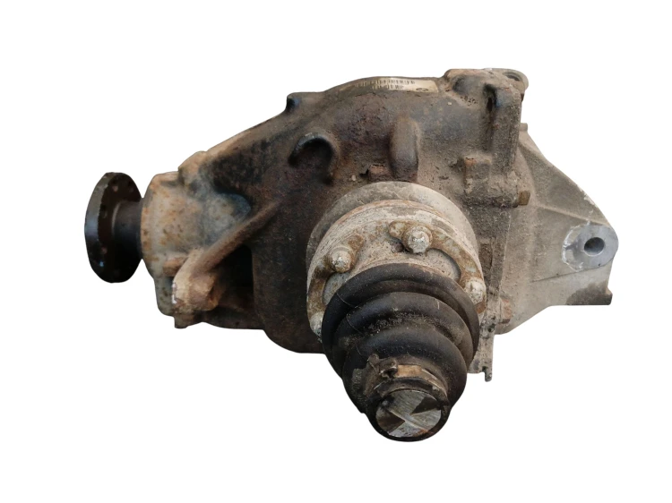 DYFERENCJAŁ MOST TYŁ BMW X3 E83 LIFT (2006-2010) 2.0 D 163KM 7567995