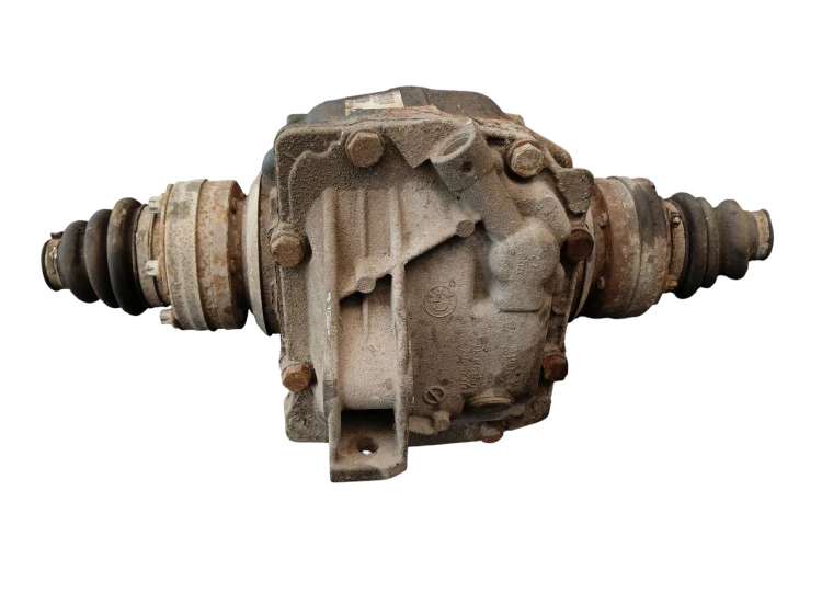 DYFERENCJAŁ MOST TYŁ BMW X3 E83 LIFT (2006-2010) 2.0 D 163KM 7567995