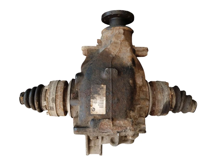 DYFERENCJAŁ MOST TYŁ BMW X3 E83 LIFT (2006-2010) 2.0 D 163KM 7567995