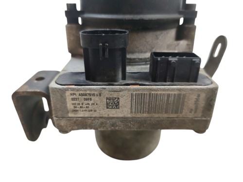 POMPA WSPOMAGANIA CITROEN C4 I (2004-2008) 1.4 16V 88KM 9680989480