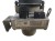 POMPA WSPOMAGANIA CITROEN C4 I (2004-2008) 1.4 16V 88KM 9680989480