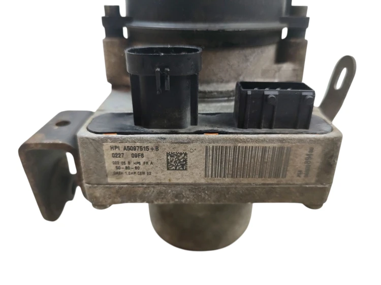 POMPA WSPOMAGANIA CITROEN C4 I (2004-2008) 1.4 16V 88KM 9680989480