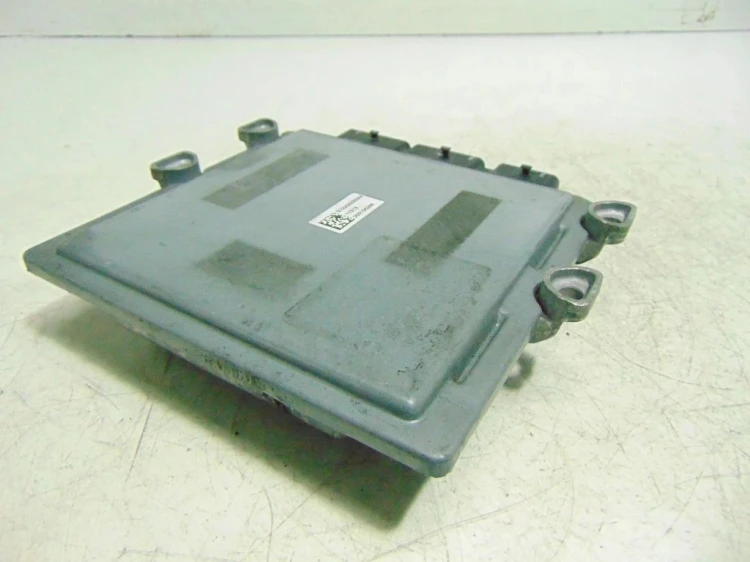 KOMPUTER STEROWNIK SILNIKA PEUGEOT 407 (2004-2008) 2.0 HDI 5WS40264F-T