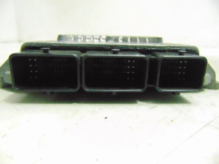 KOMPUTER STEROWNIK SILNIKA PEUGEOT 407 (2004-2008) 2.0 HDI 5WS40264F-T