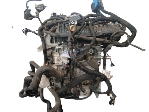 SILNIK KOMPLETNY OPEL ASTRA K LIFT (2019-2022) 1.5 CRDI 105KM F15DVC