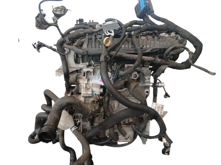 SILNIK KOMPLETNY OPEL ASTRA K LIFT (2019-2022) 1.5 CRDI 105KM F15DVC