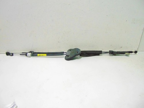LINKI ZMIANY BIEGÓW RENAULT MEGANE III LIFT