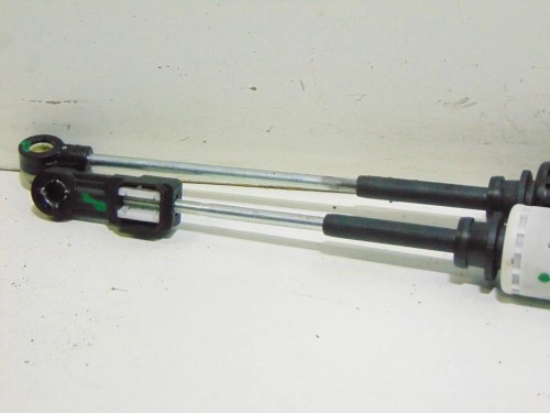 LINKI ZMIANY BIEGÓW RENAULT MEGANE III LIFT