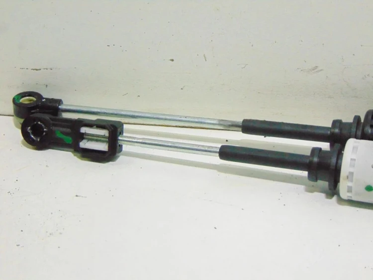 LINKI ZMIANY BIEGÓW RENAULT MEGANE III LIFT