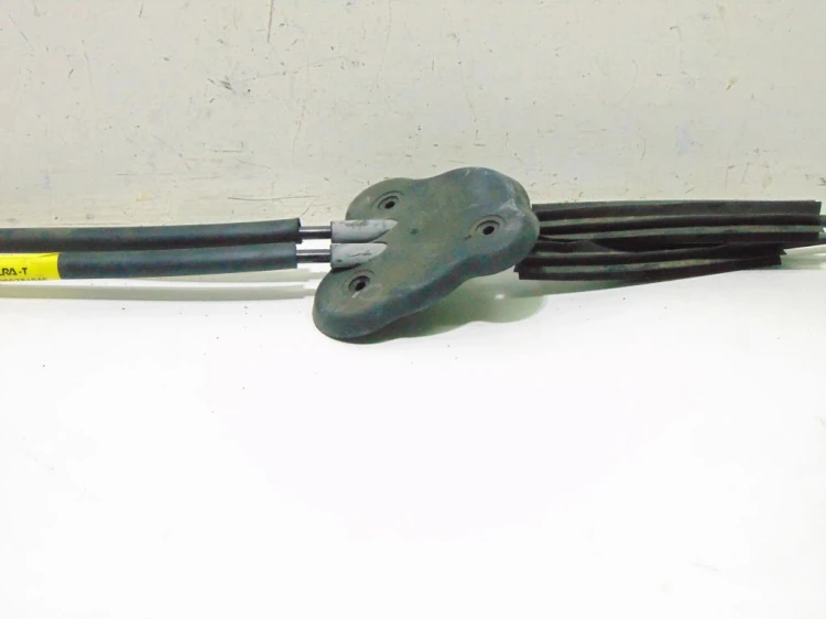 LINKI ZMIANY BIEGÓW RENAULT MEGANE III LIFT