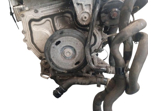SILNIK KOMPLETNY OPEL ASTRA K LIFT (2019-2022) 1.5 CRDI 105KM F15DVC