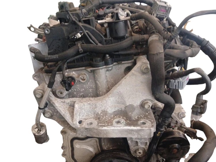SILNIK KOMPLETNY OPEL ASTRA K LIFT (2019-2022) 1.5 CRDI 105KM F15DVC