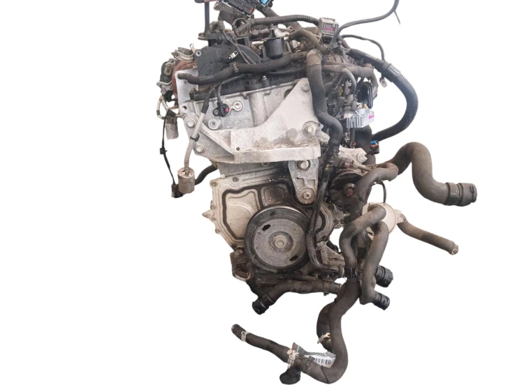 SILNIK KOMPLETNY OPEL ASTRA K LIFT (2019-2022) 1.5 CRDI 105KM F15DVC