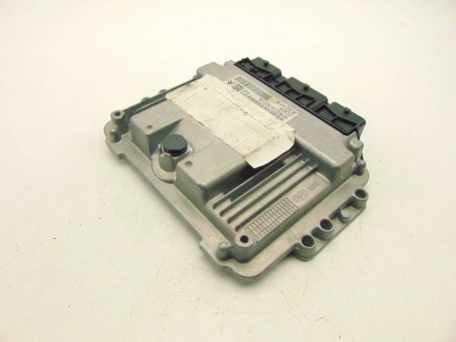 KOMPUTER STEROWNIK SILNIKA CITROEN C4 I (2004-2008) 9661204380