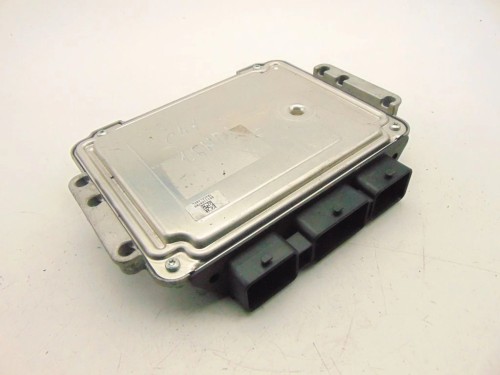 KOMPUTER STEROWNIK SILNIKA CITROEN C4 I (2004-2008) 9661204380