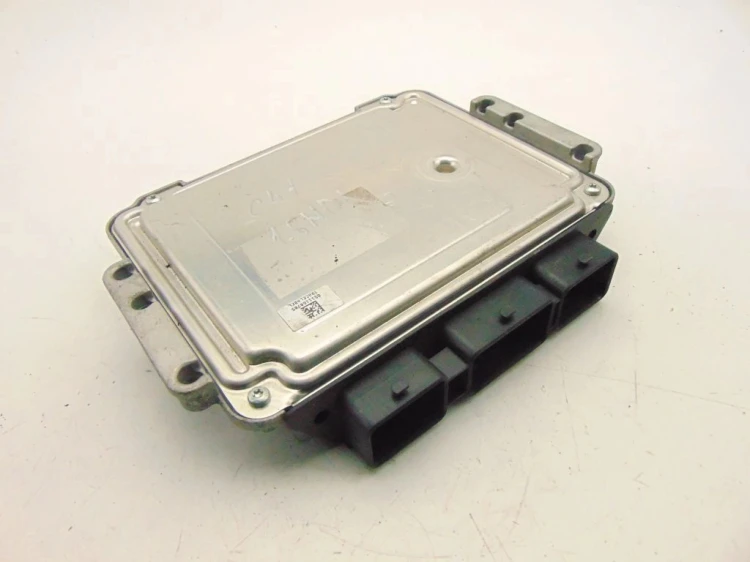 KOMPUTER STEROWNIK SILNIKA CITROEN C4 I (2004-2008) 9661204380